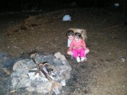 6.24-25.06 Memaloose Lake 119 